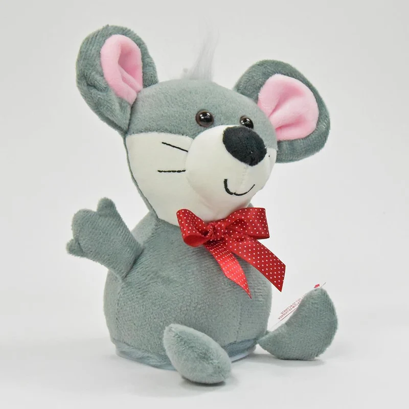 Laber-Maus "Ravel"