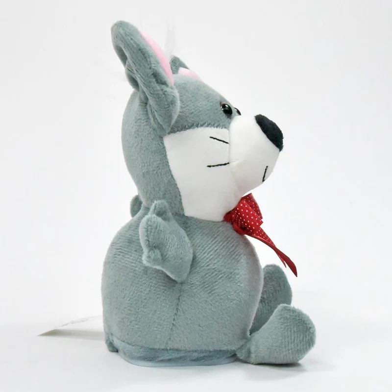 Laber-Maus "Ravel"