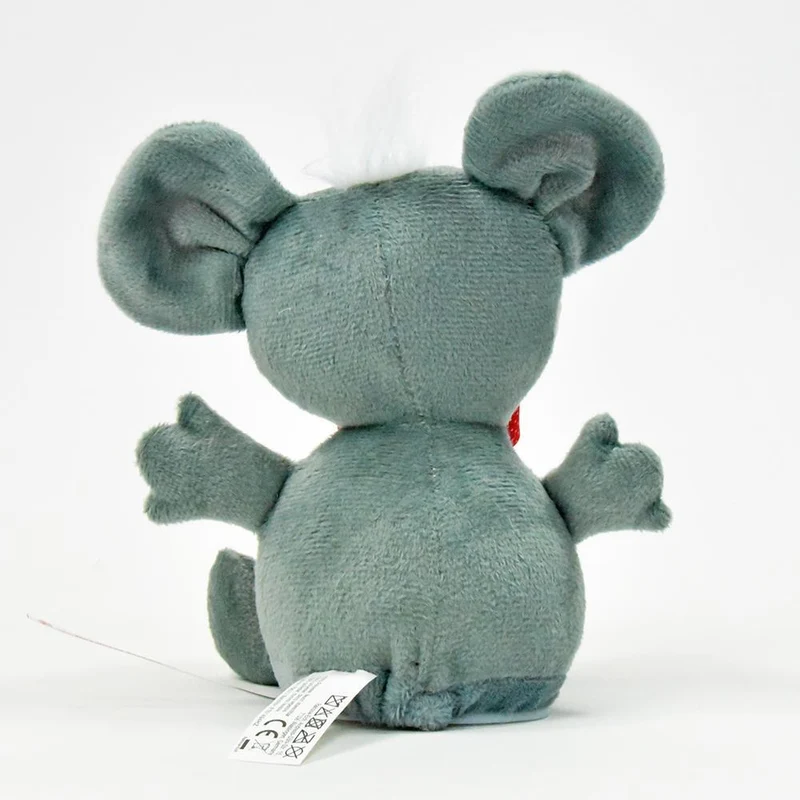 Laber-Maus "Ravel"