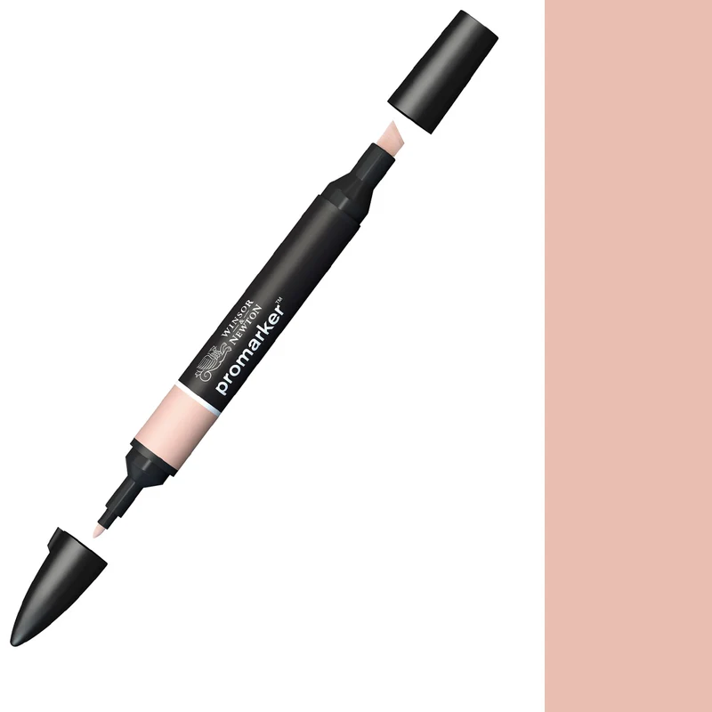 Winsor & Newton - ProMarker - Wheat - Y229