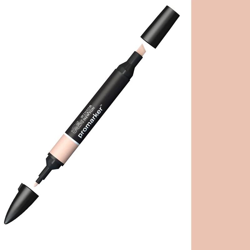 Winsor & Newton - ProMarker - Antique White - O919