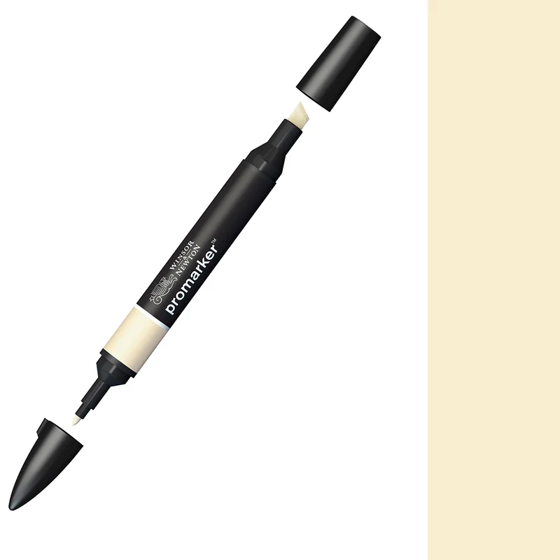 Winsor & Newton - ProMarker - Champagne - Y217