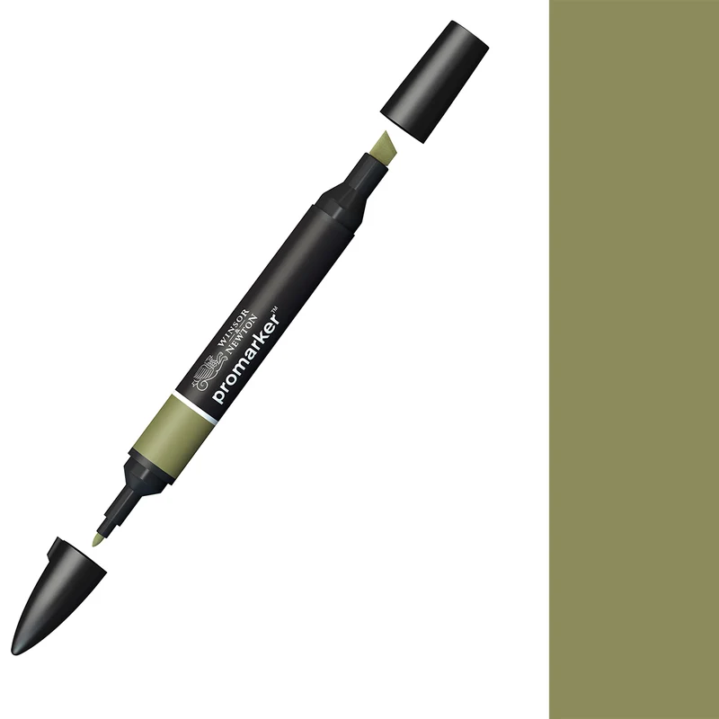 Winsor & Newton - ProMarker - Pesto - Y923