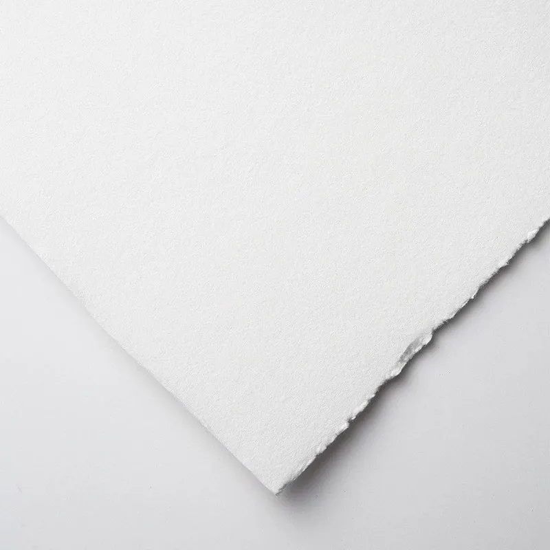 Awagami Papers Hakuho Select Printmaking Paper 52x43cm 220gsm
