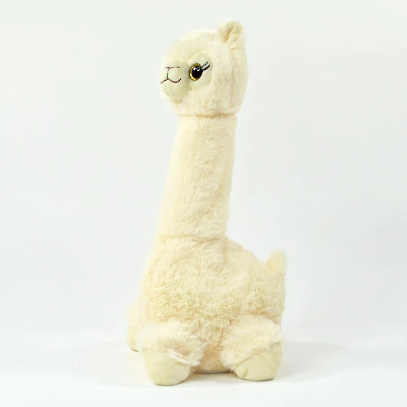 Laber-Lama "Sandy"