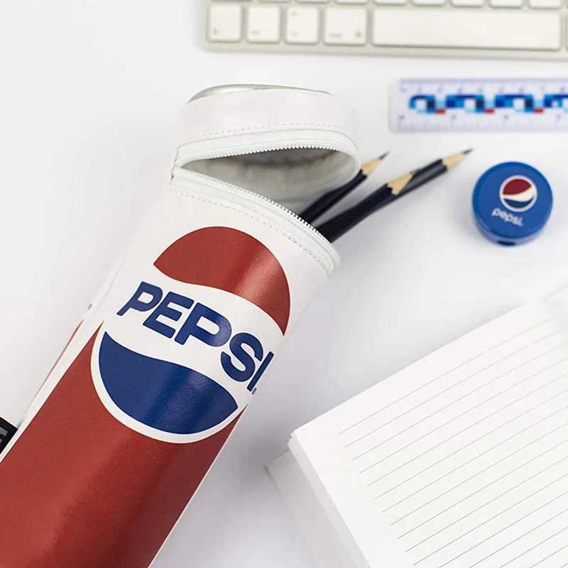 Helix Pepsi Pencil Case
