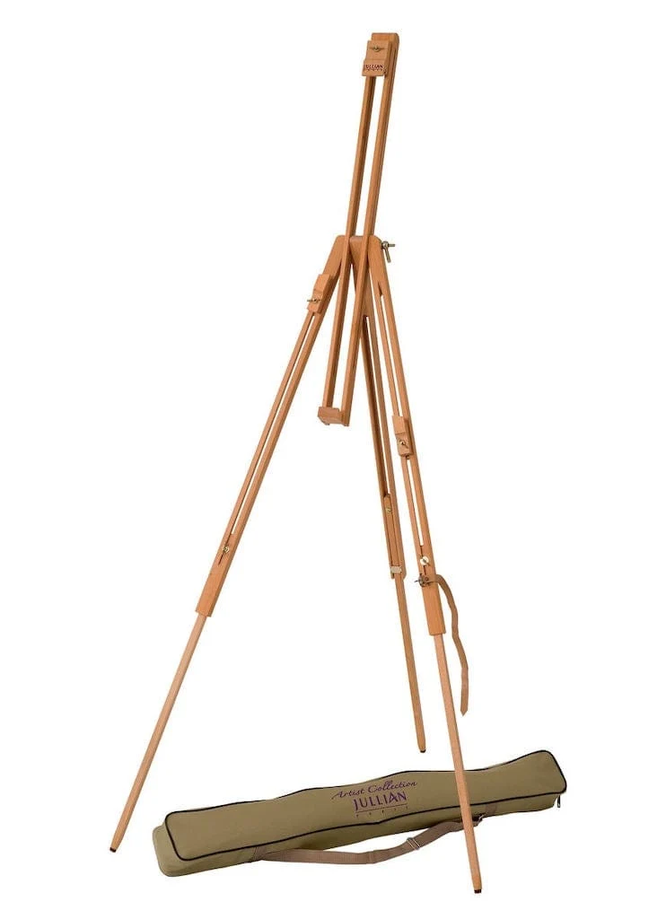 Chevalet de Campagne Field Easel JB10