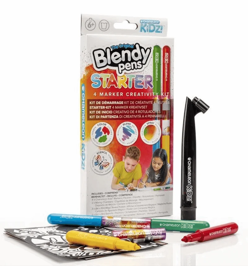 Chameleon Blendy Pens Marker Set