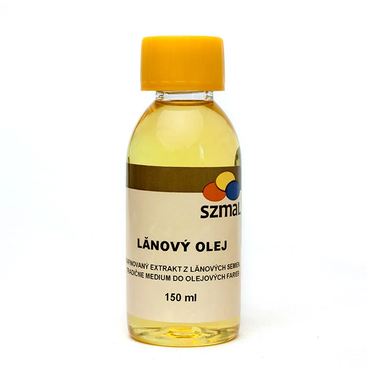 SZMAL Linseed Oil