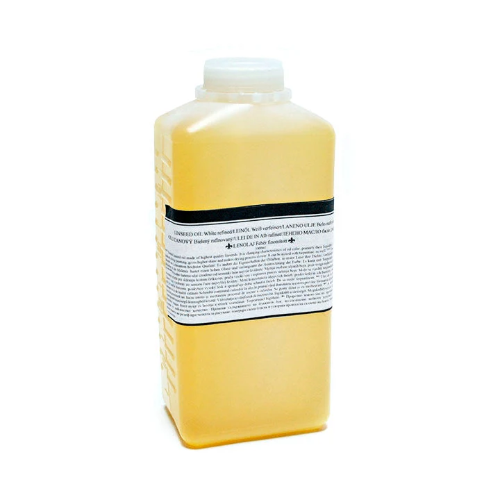 Renesans Linseed Oil