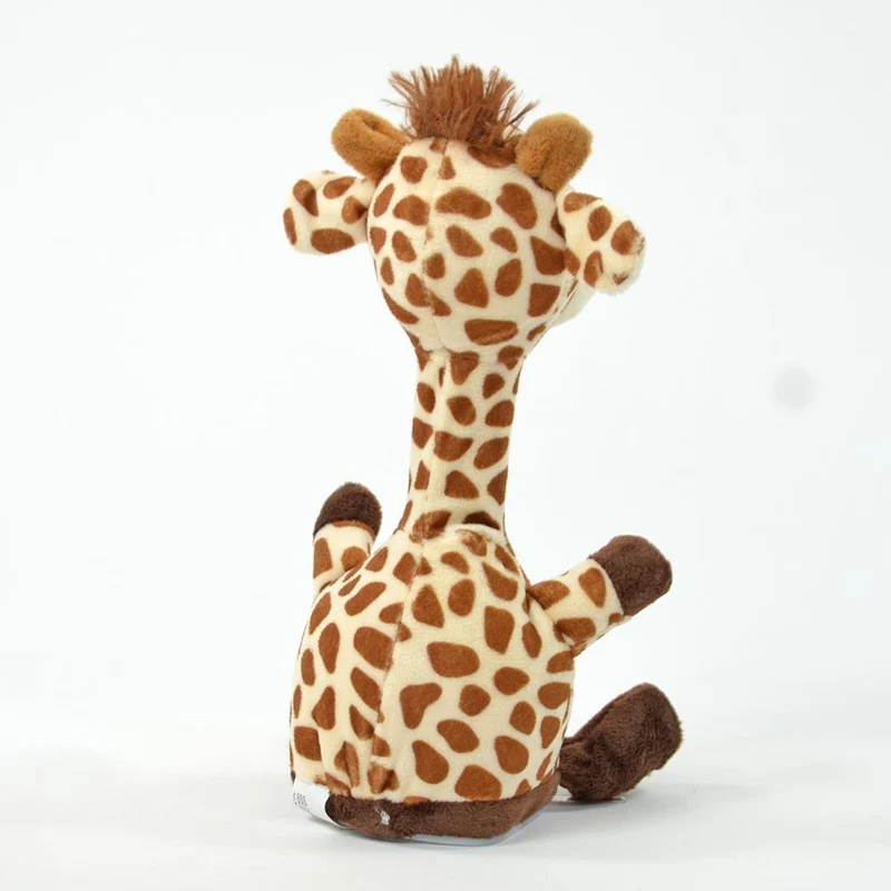 Laber-Giraffe "Fleckchen"