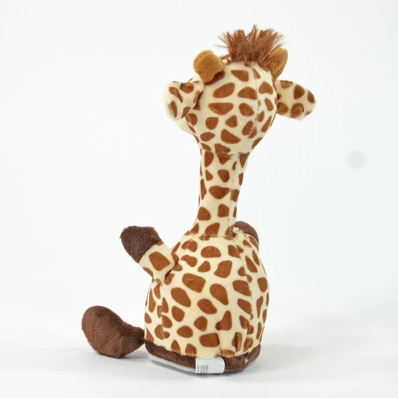 Laber-Giraffe "Fleckchen"