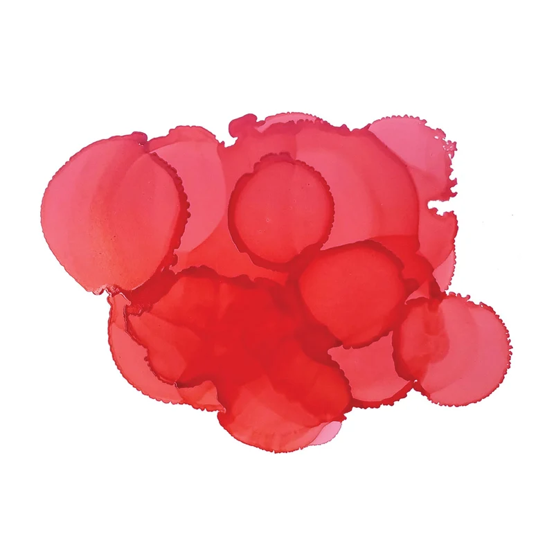Jacquard - Pinata Alcohol Inks 1-2oz 15ml - Coral 008