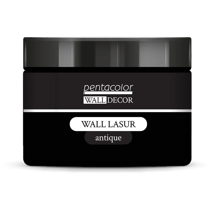 Antique Effect Wall Glaze, 150 ml