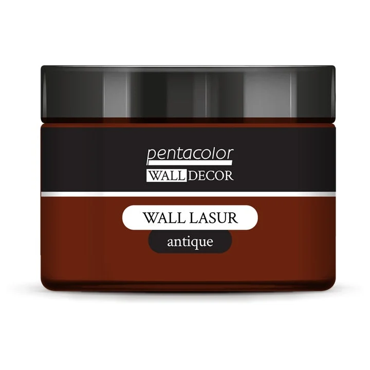 Antique Effect Wall Glaze, 150 ml