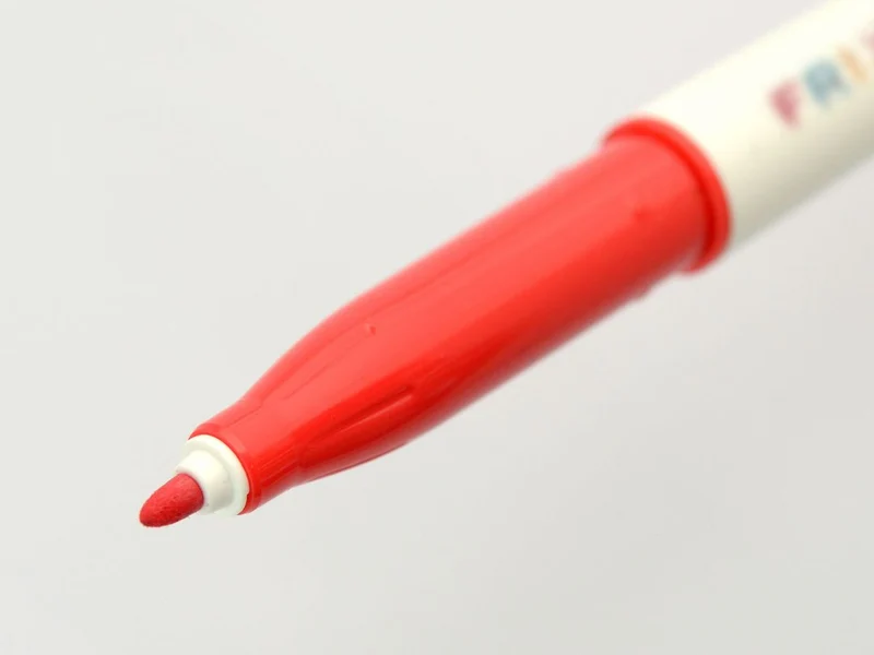 Pilot - FriXion - Erasable Colouring Felt Tipped Marker Pens - Medium Tip 12 Pack