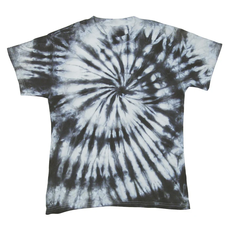Jacquard Tie-Dye Kit for T-Shirts - Onyx Jewel Tone