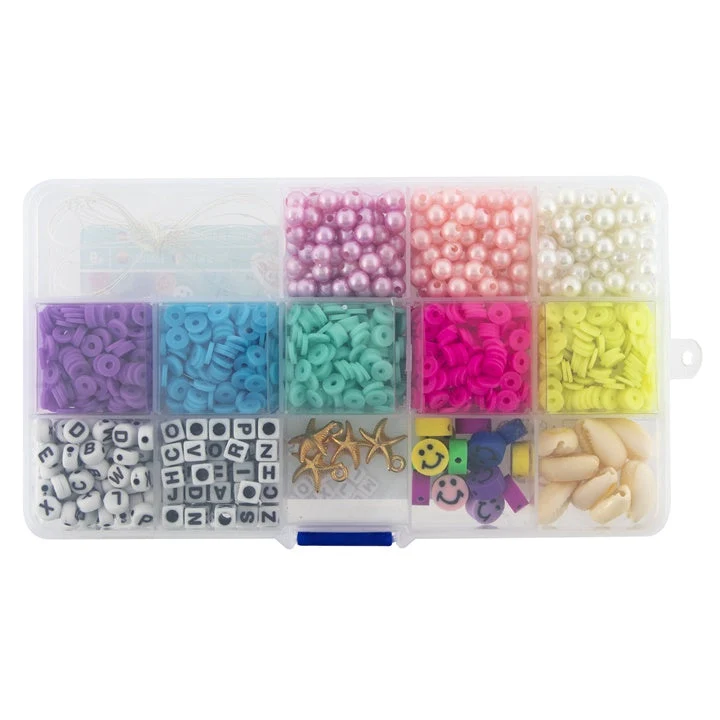 Bead Set for Decorating