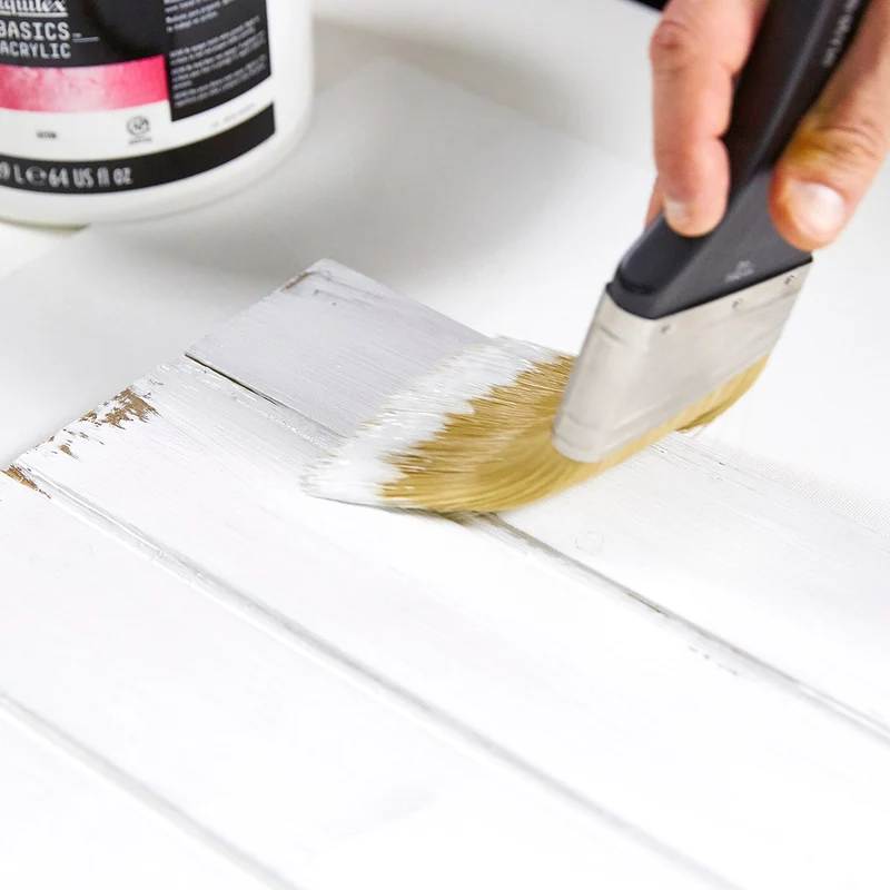 Liquitex - Basics Gesso 250ml