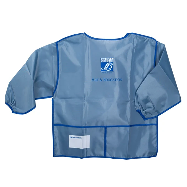 L&B - Junior Apron (6-8 Years)