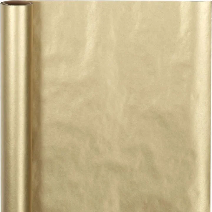Wrapping Paper