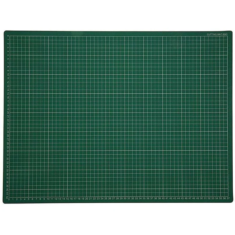 Cutting Mat Green
