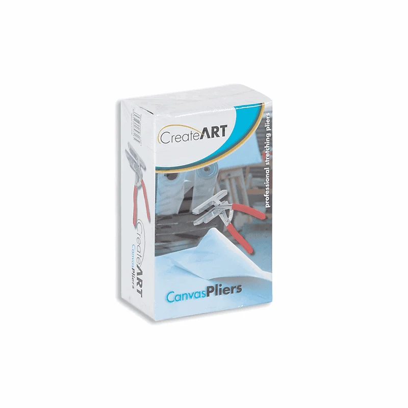 CreateART Canvas Pliers