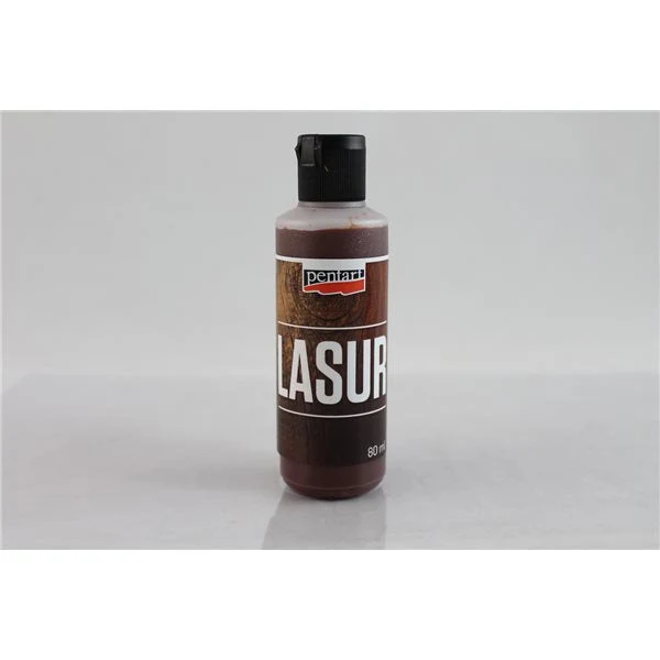 Wood Stain - 80 ml