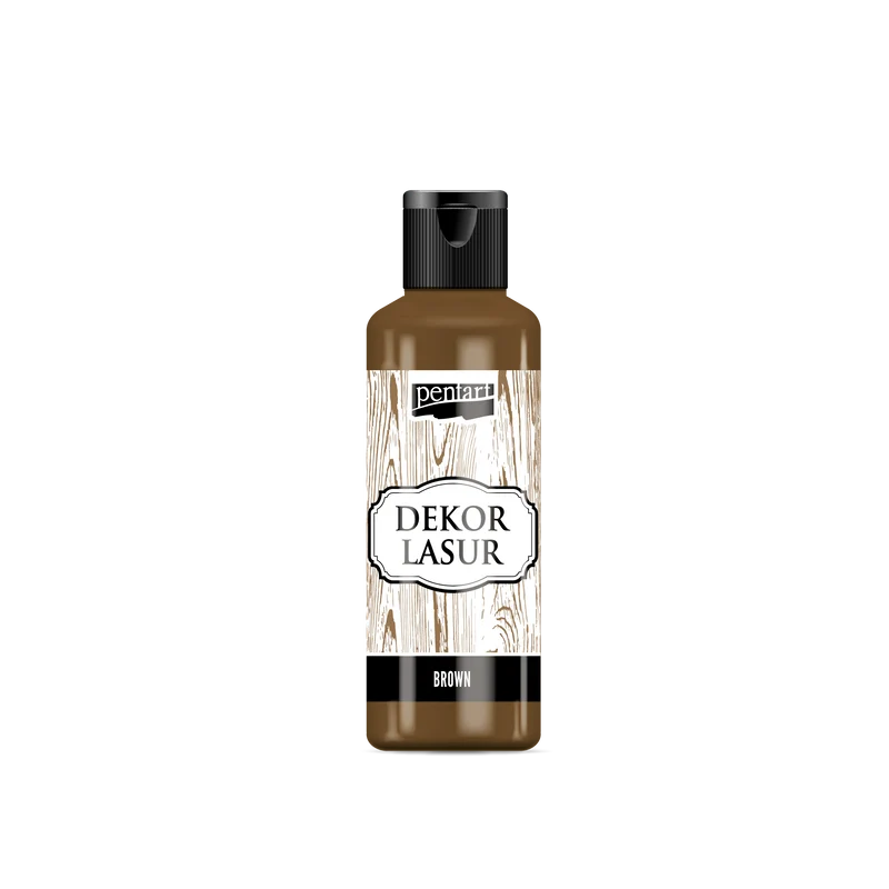 Wood Stain - 80 ml