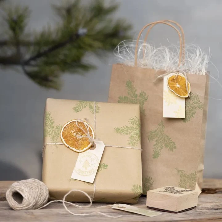 Wrapping Paper