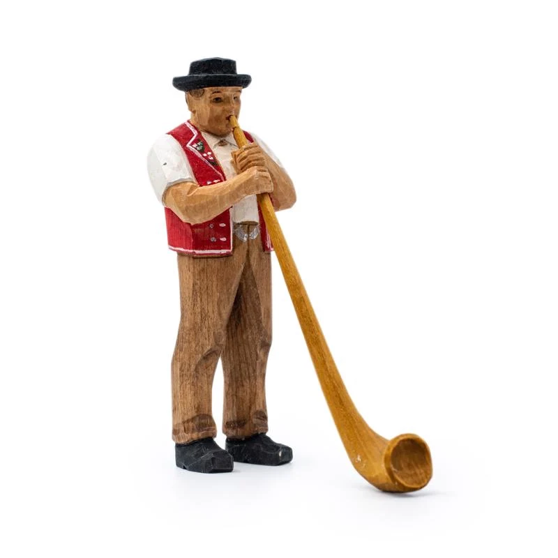 Appenzeller Alphornbläser
