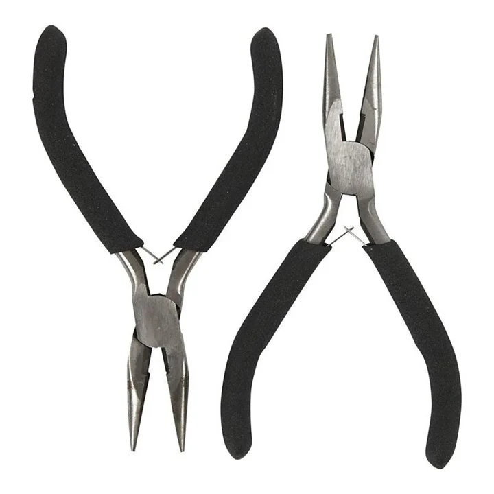 Jewelry Pliers Set - Set of 2