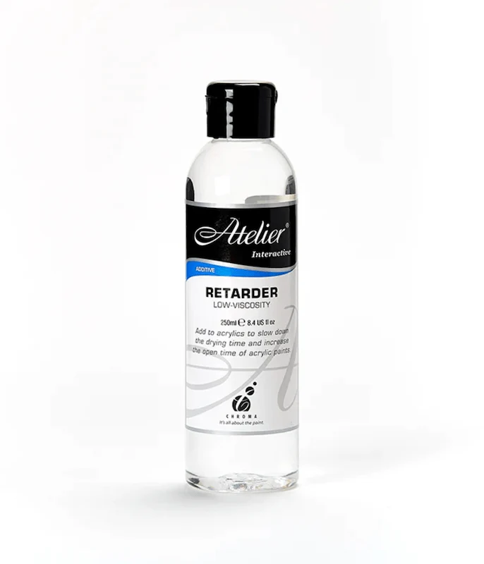 Atelier Retarder Medium 250ml