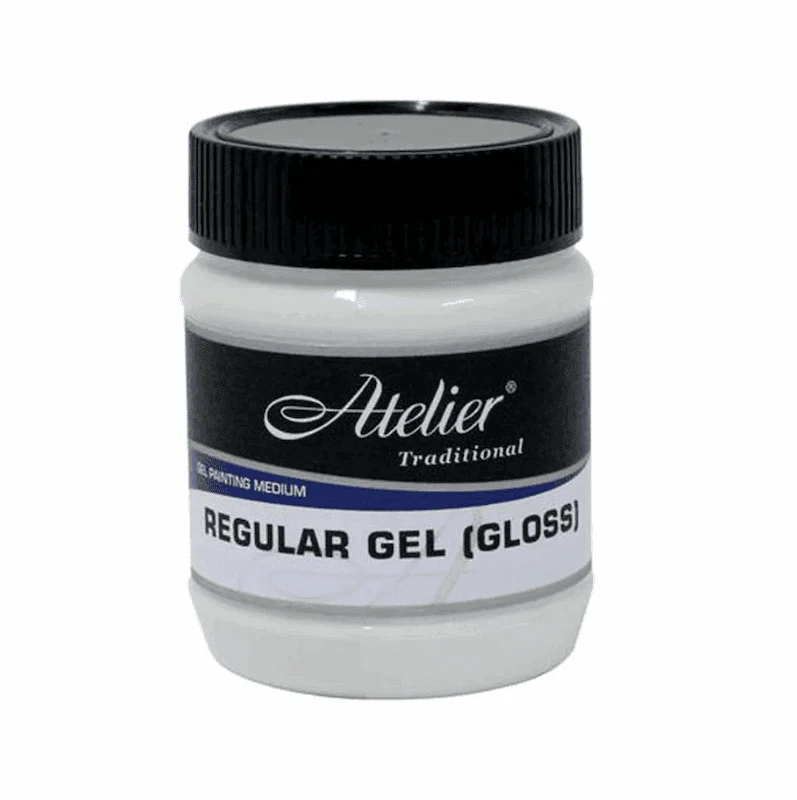 Atelier Regular Gel (Gloss)