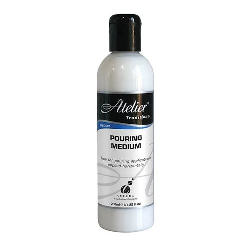 Atelier Pouring Medium