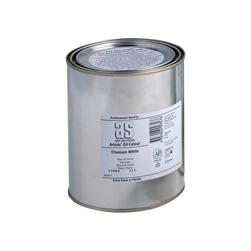 Art Spectrum Artist’s Oil Colour 500ml