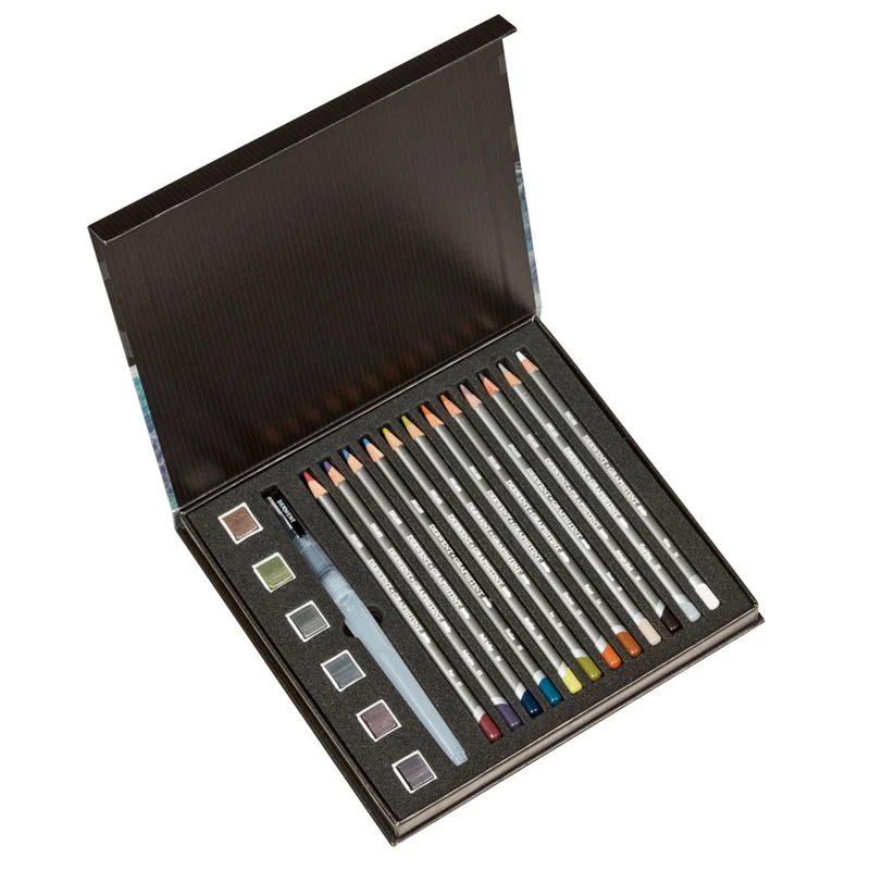 Derwent - Graphitint Mixed Media Sketching Set