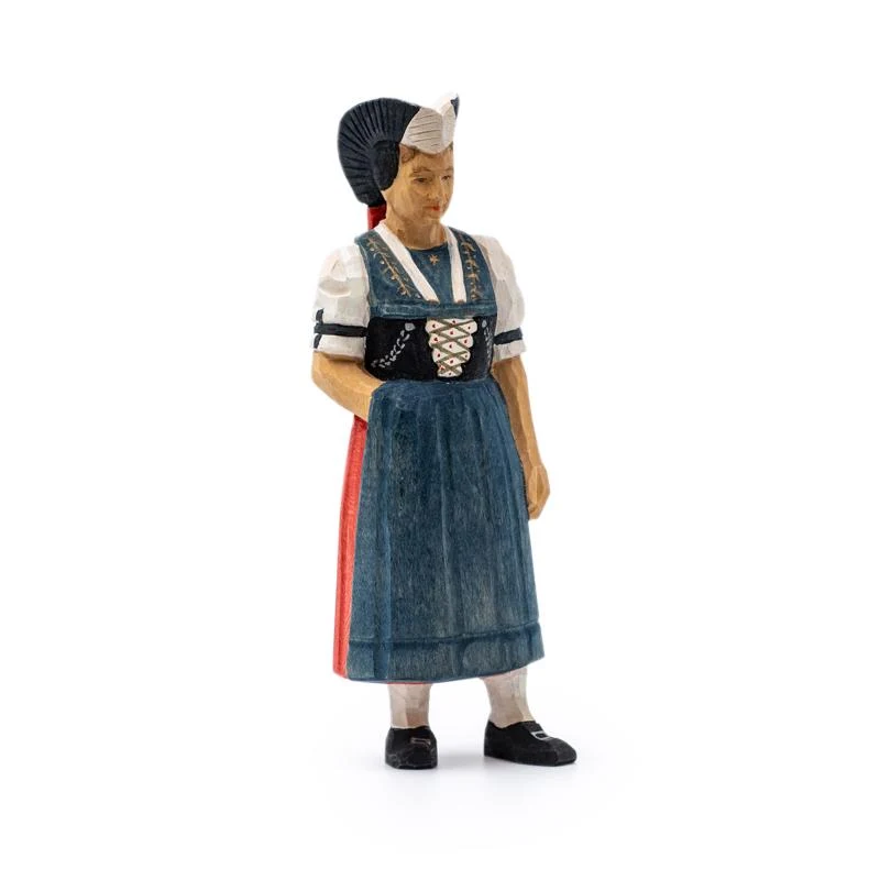Appenzellerin