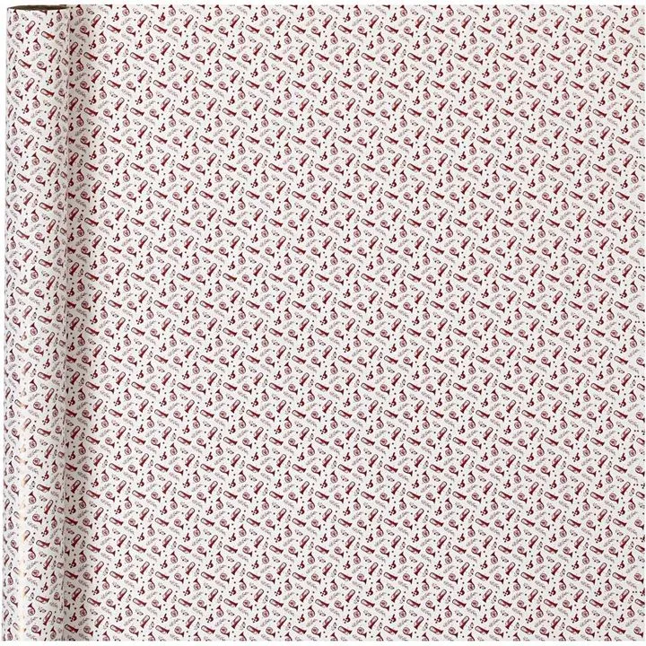 Wrapping Paper