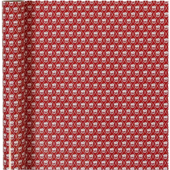 Wrapping Paper