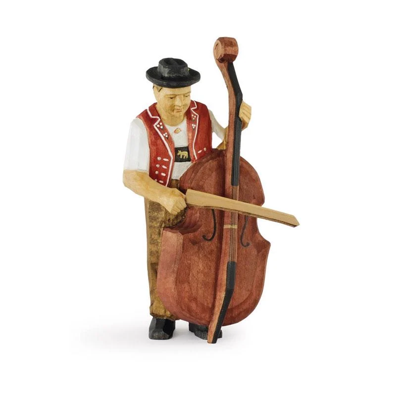Appenzeller Bass