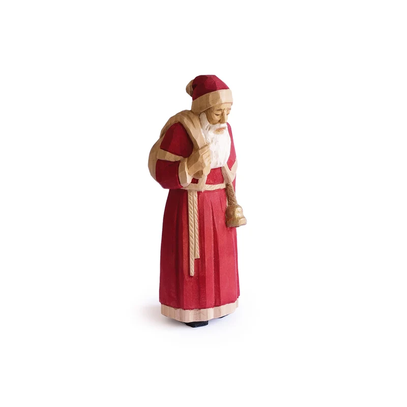 St. Niklaus