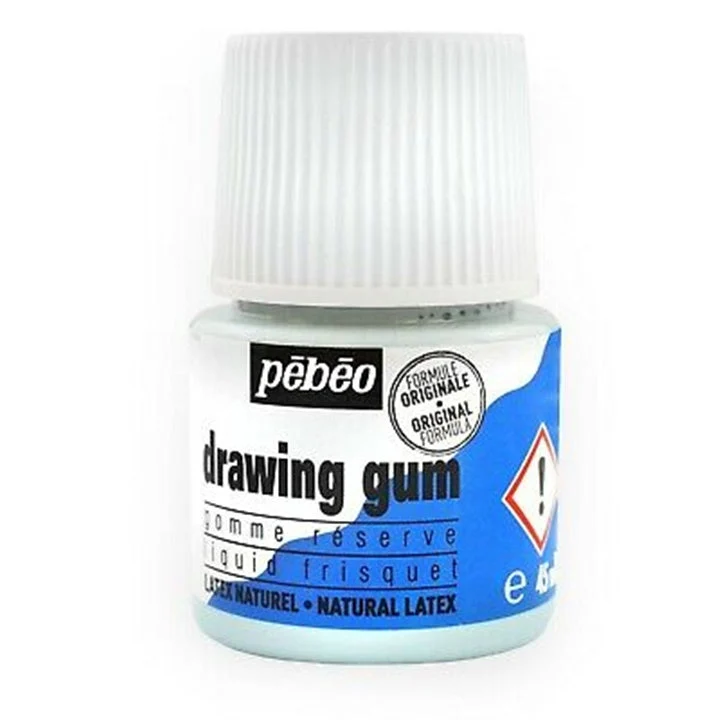 Pebeo Drawing Gum