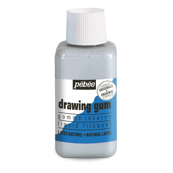 Pebeo Drawing Gum
