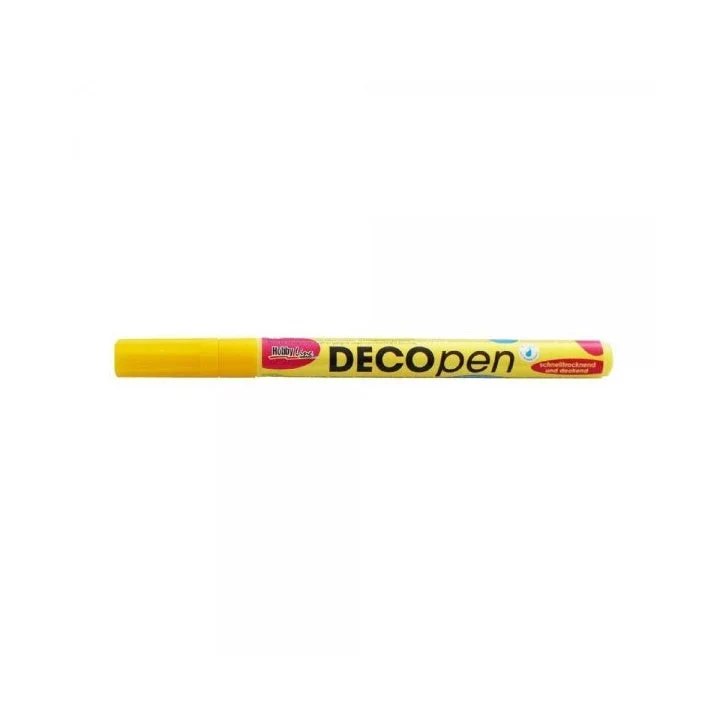 Kreul DecoPen Marker, 1-2 mm