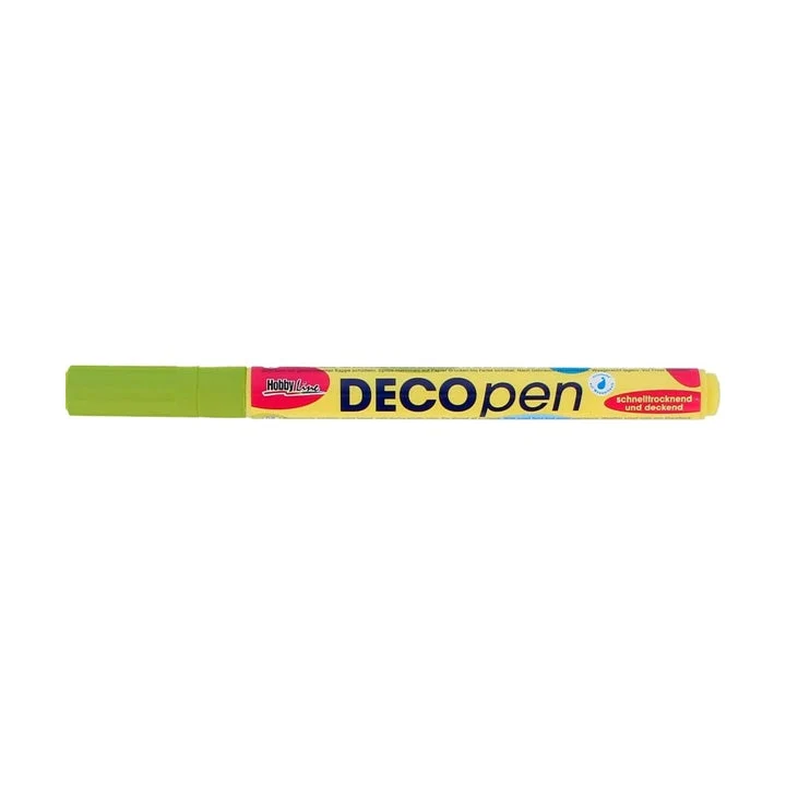 Kreul DecoPen Marker, 1-2 mm