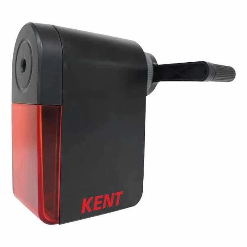 Art Sharpener Manual