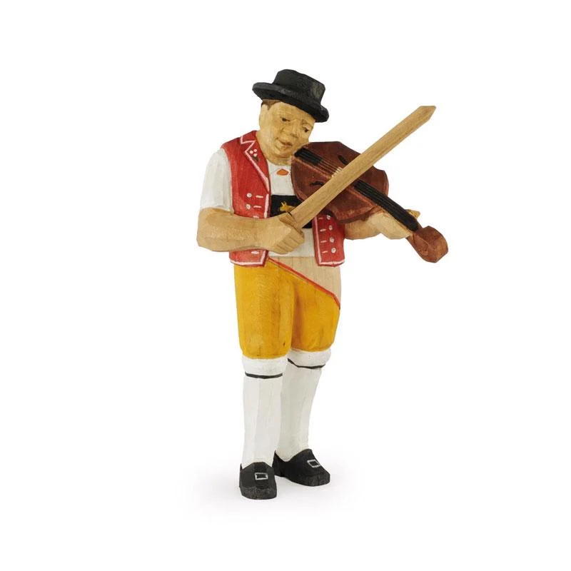 Appenzeller Geiger
