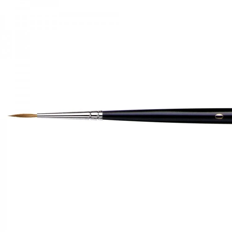 Da Vinci Tobolsky 35 No. 0 Maestro Watercolour Brush