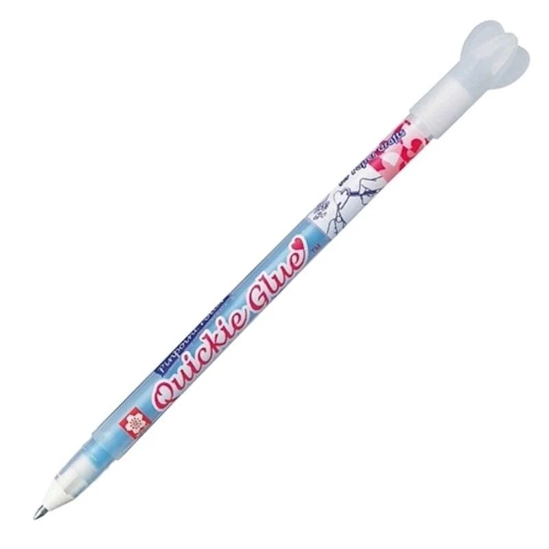 Quickie Glue - Pinpoint Roller Pen